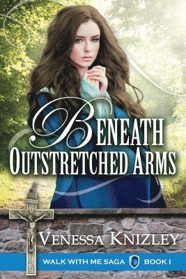 Loral Pepoon, Kayla Fioravanti - Beneath Outstretched Arms, Häftad