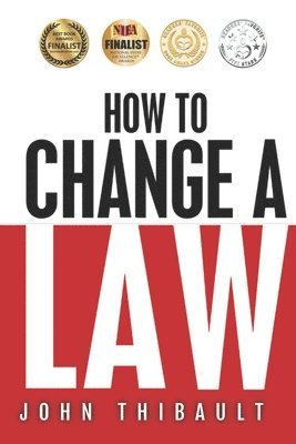 How to Change a Law 1