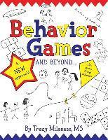 bokomslag Behavior Games and Beyond: Play Games, Change Behavior