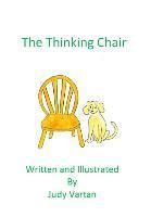 bokomslag The Thinking Chair