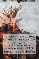 bokomslag The quiet revolution of the 7th generation: die stille revolution der 7. generation