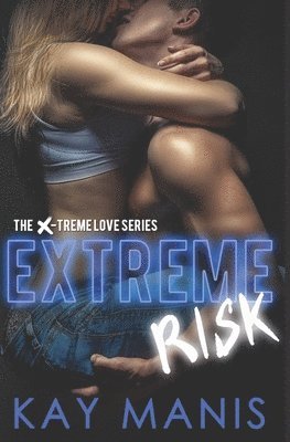 Kay Manis - Extreme Risk, Häftad