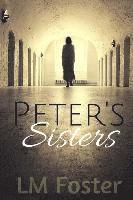 bokomslag Peter's Sisters