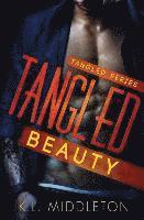 K L Middleton - Tangled Beauty, Häftad
