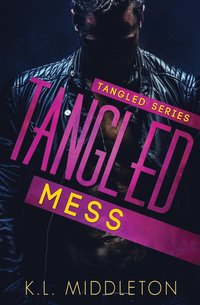 bokomslag Tangled Mess