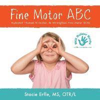 bokomslag Fine Motor ABC