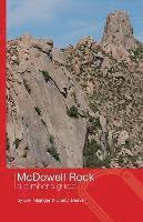 bokomslag McDowell Rock: A Climber's Guide