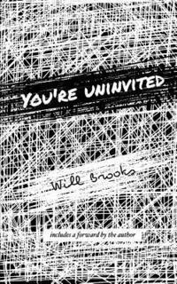 bokomslag You're Uninvited: Special Foreword Edition