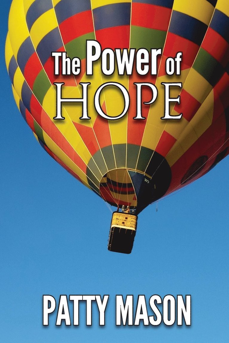 The Power of Hope 1