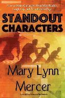 Standout Characters 1