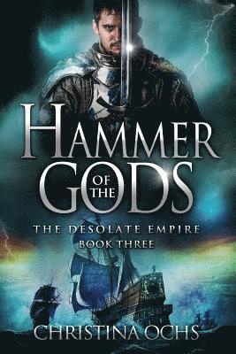 Hammer of the Gods 1