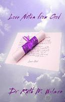 bokomslag Love Notes from God