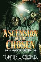 bokomslag Ascension of the Chosen