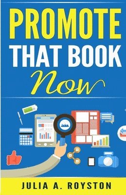 Promote that Book Now 1