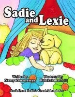 Sadie and Lexie 1