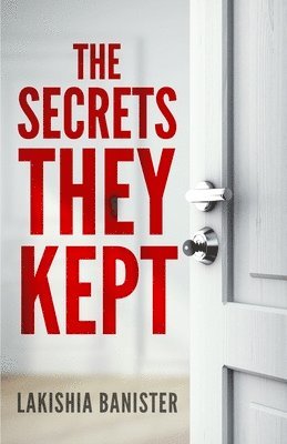 The Secrets They Kept 1