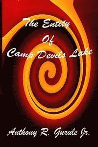 bokomslag The Entity of Camp Devils Lake