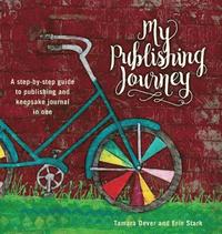 bokomslag My Publishing Journey