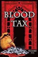 bokomslag Blood Tax: "K" Series of Novels