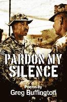 bokomslag Pardon My Silence