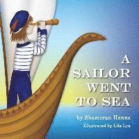 bokomslag A Sailor Went To Sea