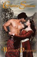 Gianna Simone - Warrior's Vengeance, Häftad