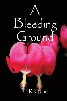 bokomslag A Bleeding Ground