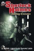 Raymond Louis James Lovato, Aaron Smith - Sherlock Holmes: Consulting Detective Volume 8, Häftad