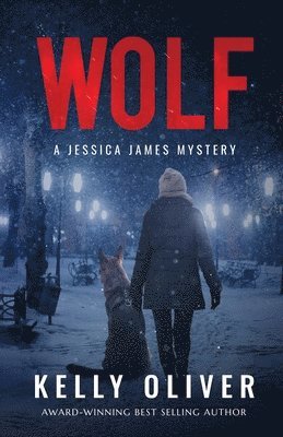 Kelly Oliver - Wolf, Häftad