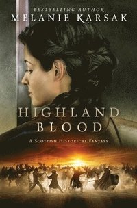 bokomslag Highland Blood