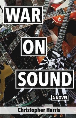 bokomslag War On Sound