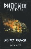 bokomslag Flint Ranch: prelude to a thriller