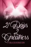 Tyra Johnson - 21 Days 2 Greatness!, Häftad. Tillgänglighet: Lägg i varukorg