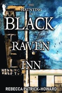 bokomslag Black Raven Inn