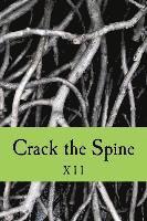 bokomslag Crack the Spine: XII
