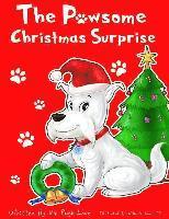 bokomslag The Pawsome Christmas Surprise