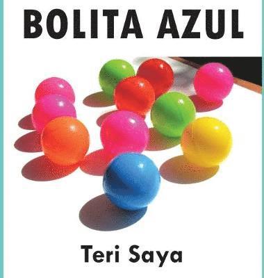 bokomslag Bolita Azul