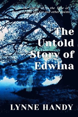 Untold Story of Edwina 1