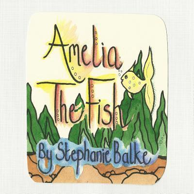 Amelia the Fish 1