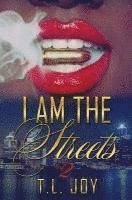bokomslag I Am The Streets 2