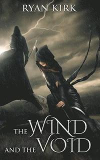 bokomslag The Wind and the Void