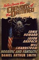 Will Swardstrom, Ernie Howard - Tales from the Canyons of the Damned: No. 3, Häftad