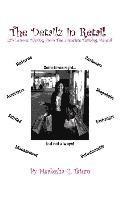 bokomslag The Detailz In Retail: 105 Lessons Missing From The Associate Training Manual