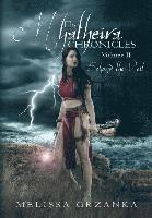 bokomslag The Myatheira Chronicles: Volume Two: Beyond the Veil