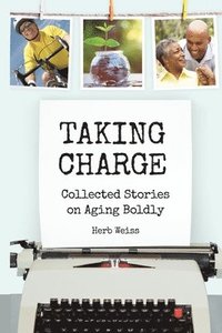 bokomslag Weiss, H: TAKING CHARGE