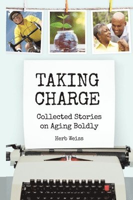 Weiss, H: TAKING CHARGE 1