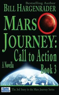 bokomslag Mars Journey