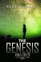 Rick Kueber - The Genesis Project, Häftad