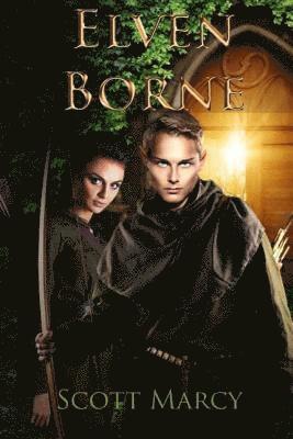 Elven Borne 1