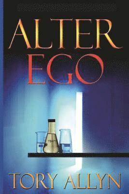 bokomslag Alter Ego